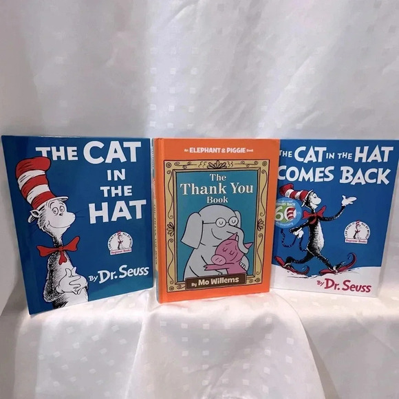 Bundle of Books - Picture 1 of 8